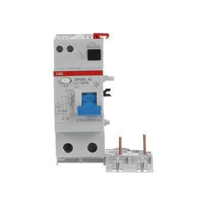 DDA202 AC-25/0.01 ABB