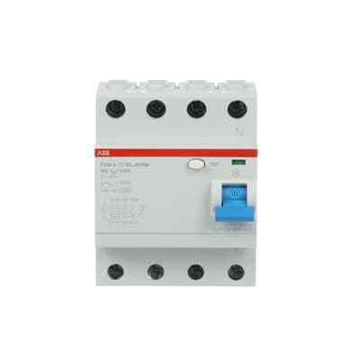 F204 A-40/0.03 400Hz ABB