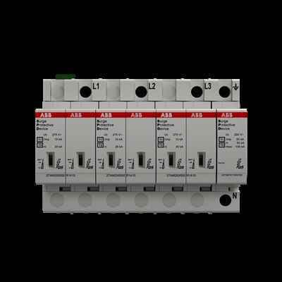 OVR T1-T2 3N 15-275s P TS QS ABB