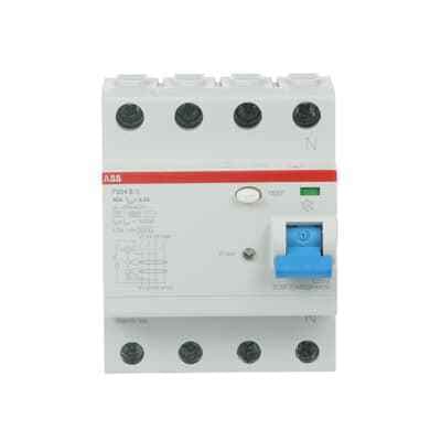 F204 B S-40/0.5 ABB