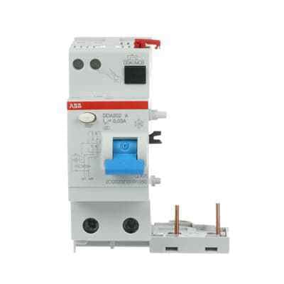 DDA202 A-25/0.03 ABB