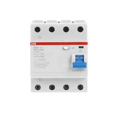 F204 A-100/0.03-L ABB