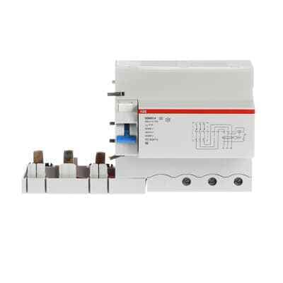 DDA803 A-100/0.5 ABB