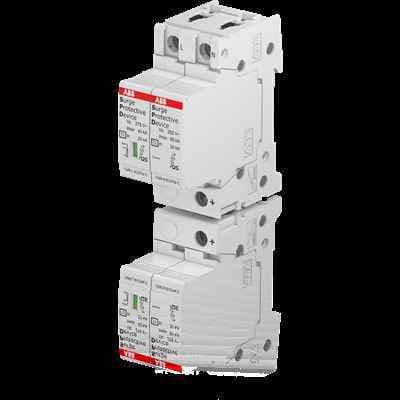 OVR T2 120-440s P QS ABB