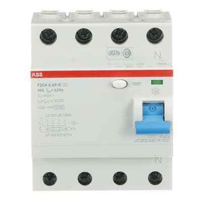F204 A-40/0.03 AP-R ABB