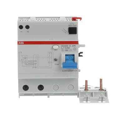 DDA202 B-63/0.03 AP-R ABB