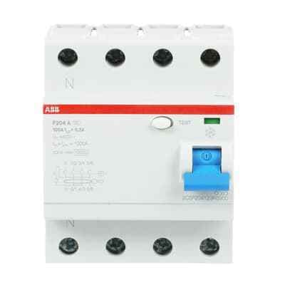 F204 A-100/0.3-L ABB