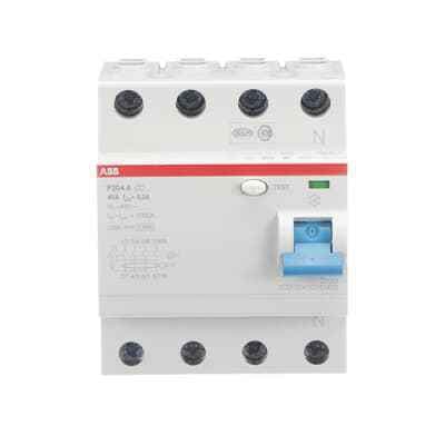 F204 A-40/0.3 ABB