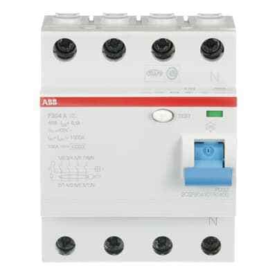 F204 A-40/0.1 ABB