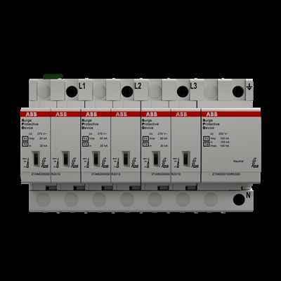 OVR T1-T2 3N 20-275s P TS QS ABB