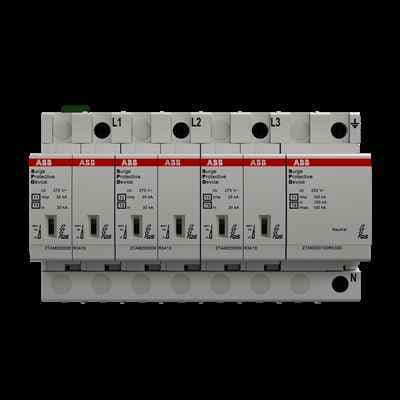 OVR T1-T2 3N 25-275s P TS QS ABB