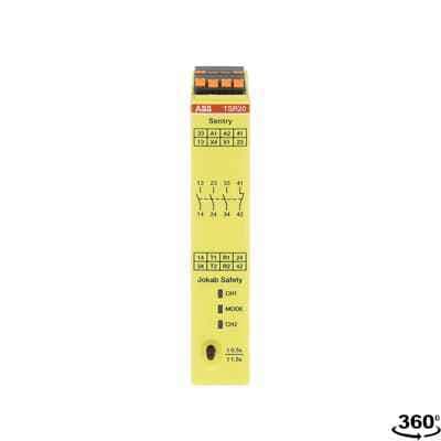 Sentry TSR20P ABB