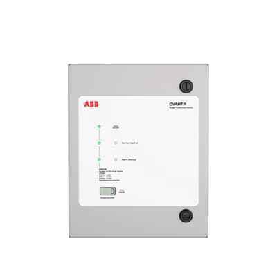 OVRHTP 300 kA ABB