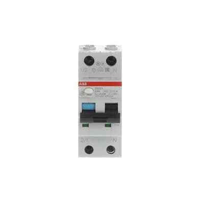 DS201 C20 A30 ABB