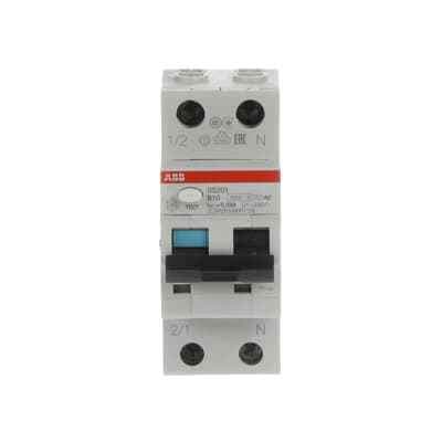 DS201 B10 AC30 ABB