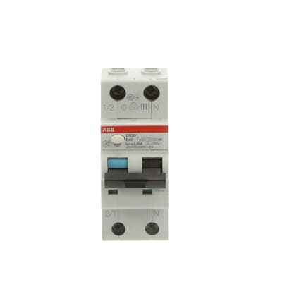 DS201 C40 AC30 ABB