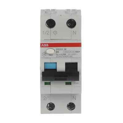 DS201 M B6 F30 ABB