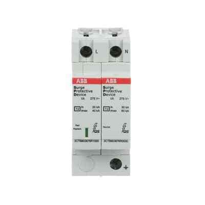 OVR T2 1N 40-275 P QS ABB