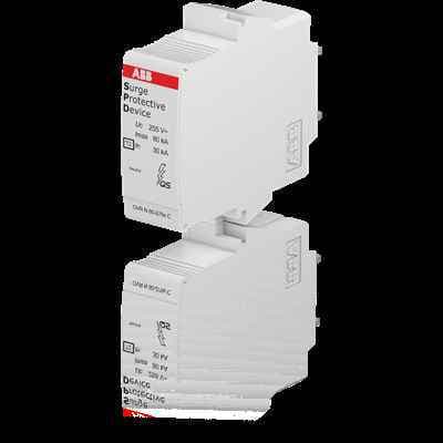 OVR T2 N 80-275s C QS ABB