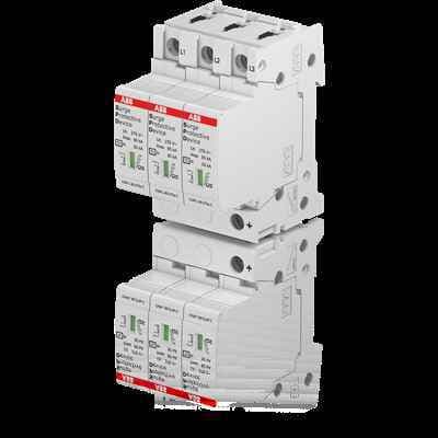 OVR T2 3L 80-275s P QS ABB