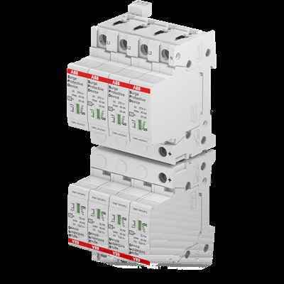 OVR T2 4L 40-275s P TS QS ABB