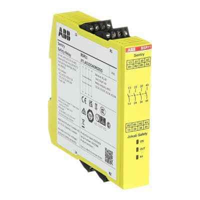 Sentry BSR11 ABB