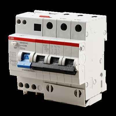 GSH203 AC-B13/0.03 ABB