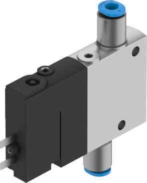 cpe10-m1bh-3gl-qs-4 Festo
