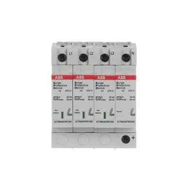 OVR T2 3N 40-275 P QS ABB