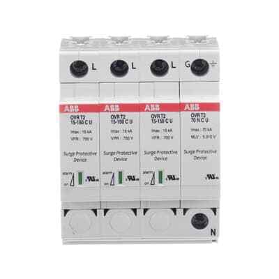 OVR T2 3N 15-150 P U ABB