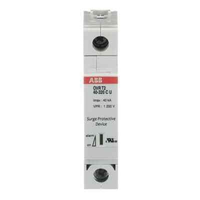 OVR T2 40-320 P U ABB