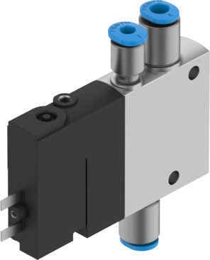 cpe10-m1bh-3gls-qs-4 Festo