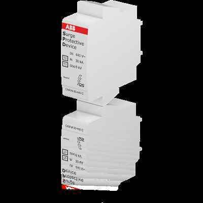 OVR T2-T3 N 80-440 C QS ABB