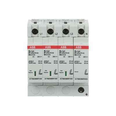 OVR T2 3N 40-350 P QS ABB