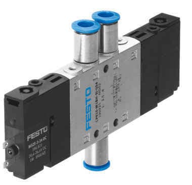 cpe10-m1bh-5j-qs-6 Festo