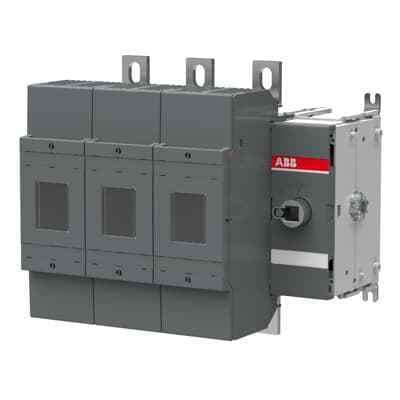 OS400B22LR ABB