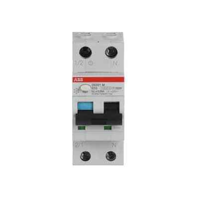 DS201 M C10 F30 ABB