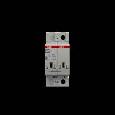 OVR T1-T2 20-275s P QS ABB