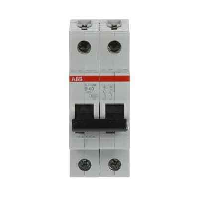 S202M-B40 ABB
