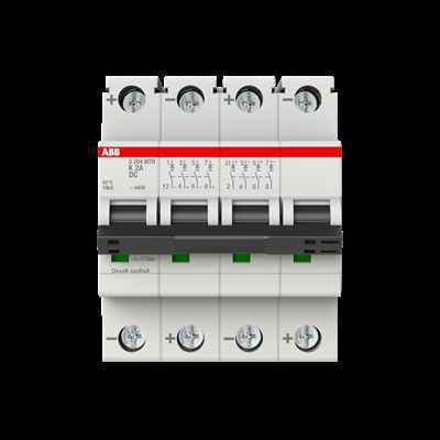 S204MTR-K2 DC ABB