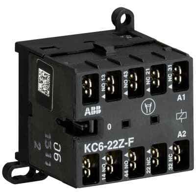 KC6-22Z-F-05 ABB