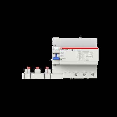 DDA803A-100/0.03 APR ABB