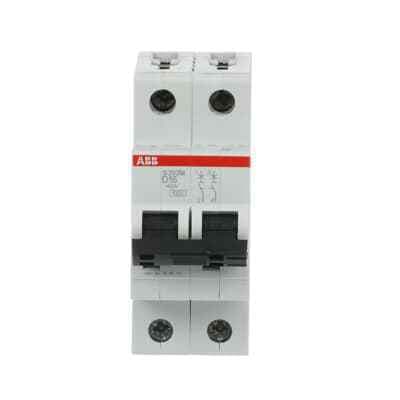 S202M-D16 ABB