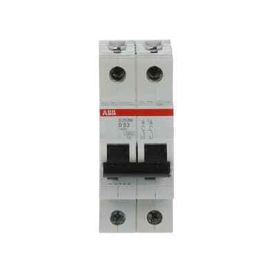 S202M-B63 ABB