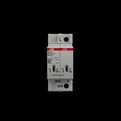 OVR T1-T2 15-275s P QS ABB