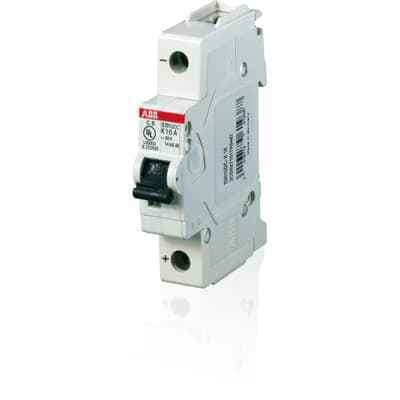 S201UDC-K60 ABB