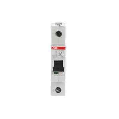 S201M-C6UC ABB
