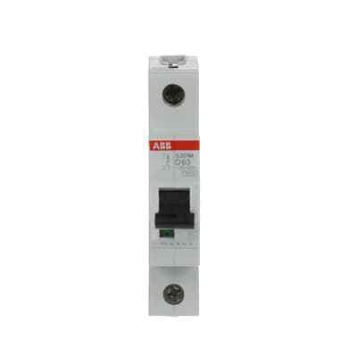 S201M-D63 ABB