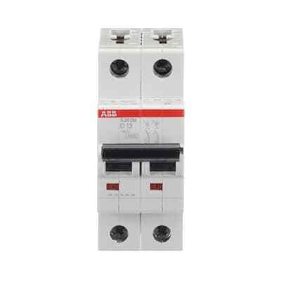 S202M-D13 ABB