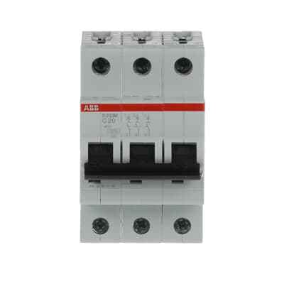 S203M-C20 ABB